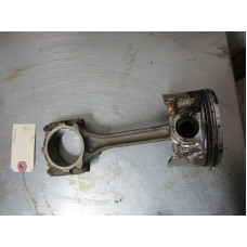 09K023 Piston and Connecting Rod Standard For 00-05 Mitsubishi Eclipse  2.4